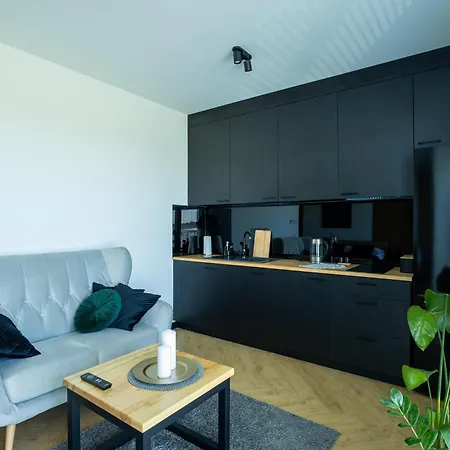 Vip Apartamenty Rzeszow Exterior photo