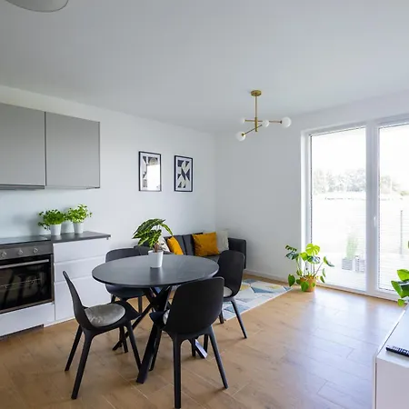 Vip Apartamenty Rzeszow Exterior photo