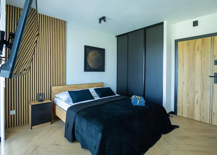 Vip Apartamenty