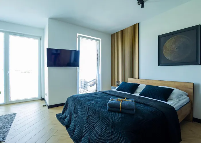 Vip Apartamenty