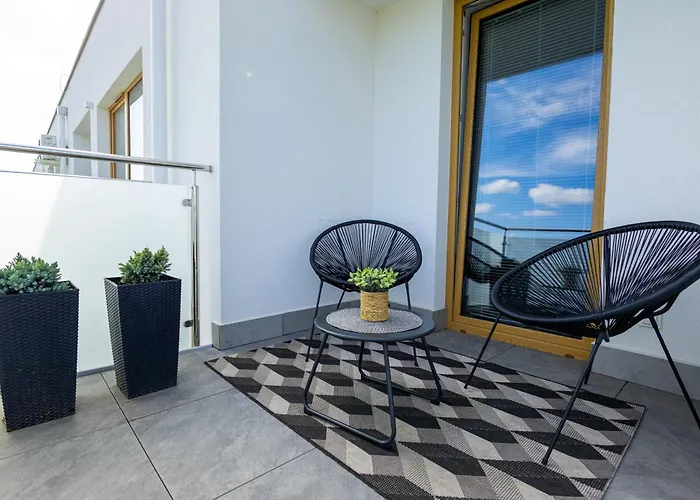 Vip Apartamenty