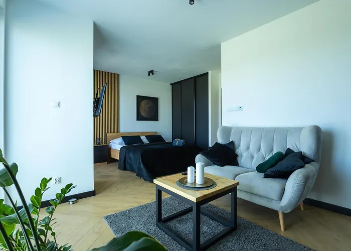 Vip Apartamenty