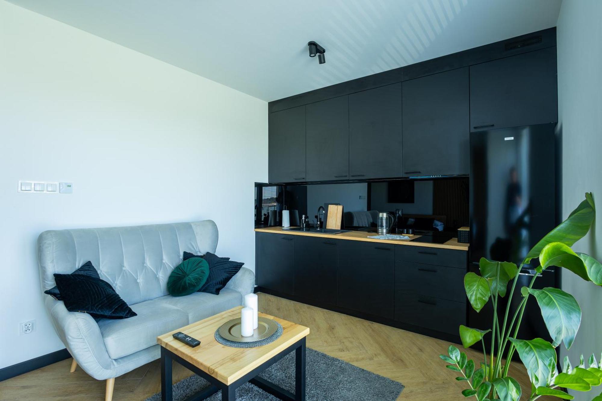 Vip Apartment *