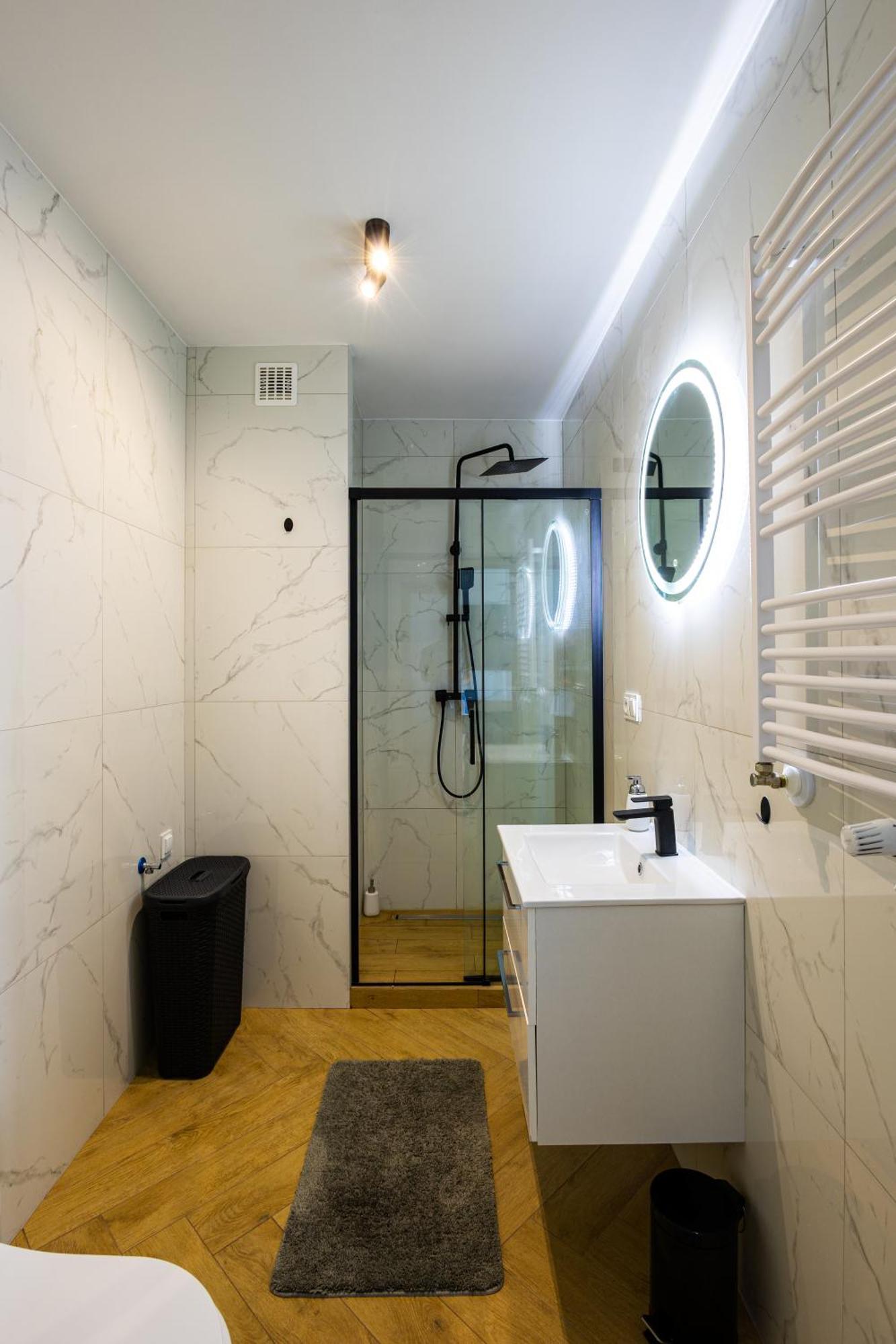 Vip Apartment Rzeszow