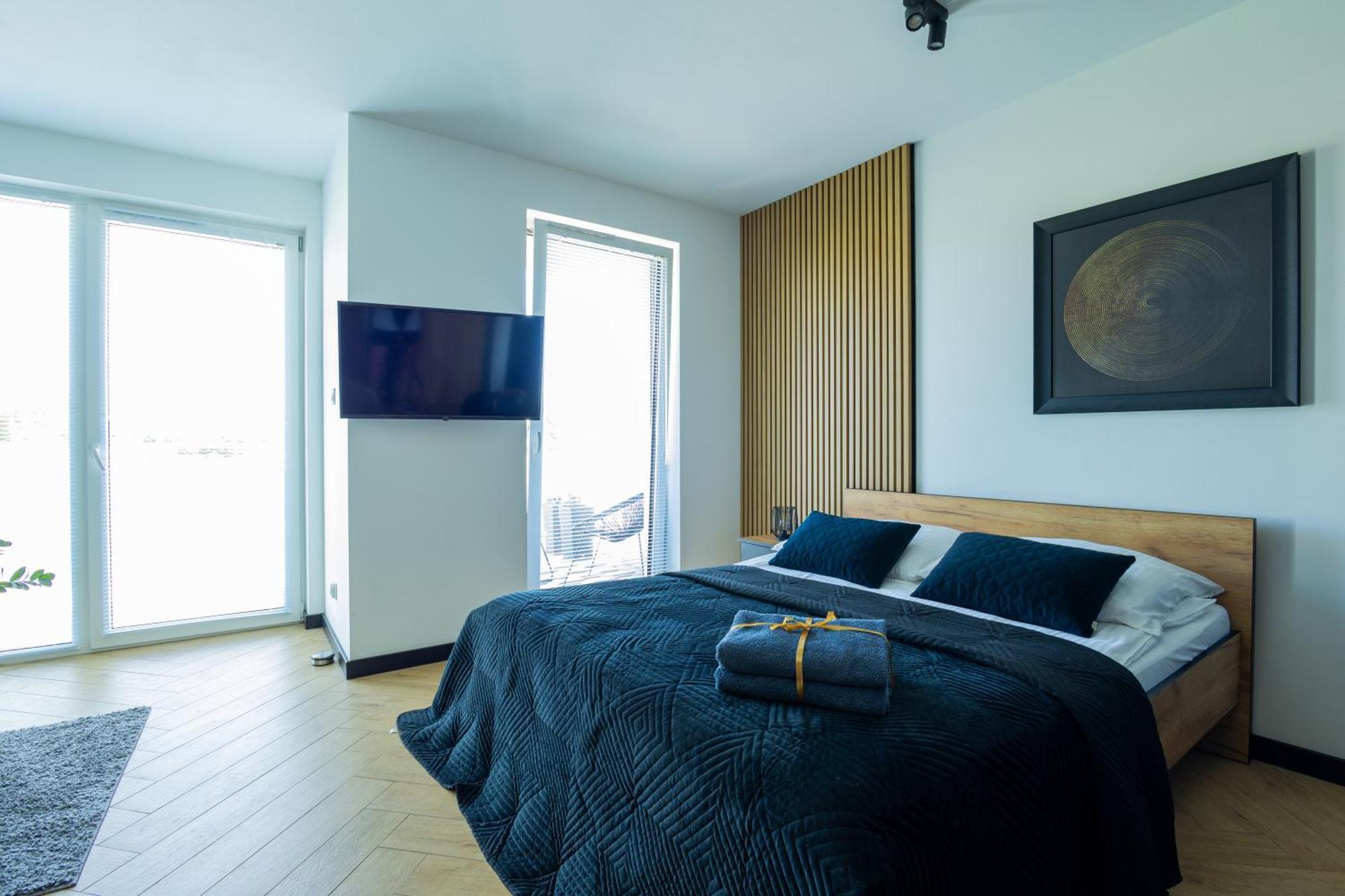 Apartment Vip *