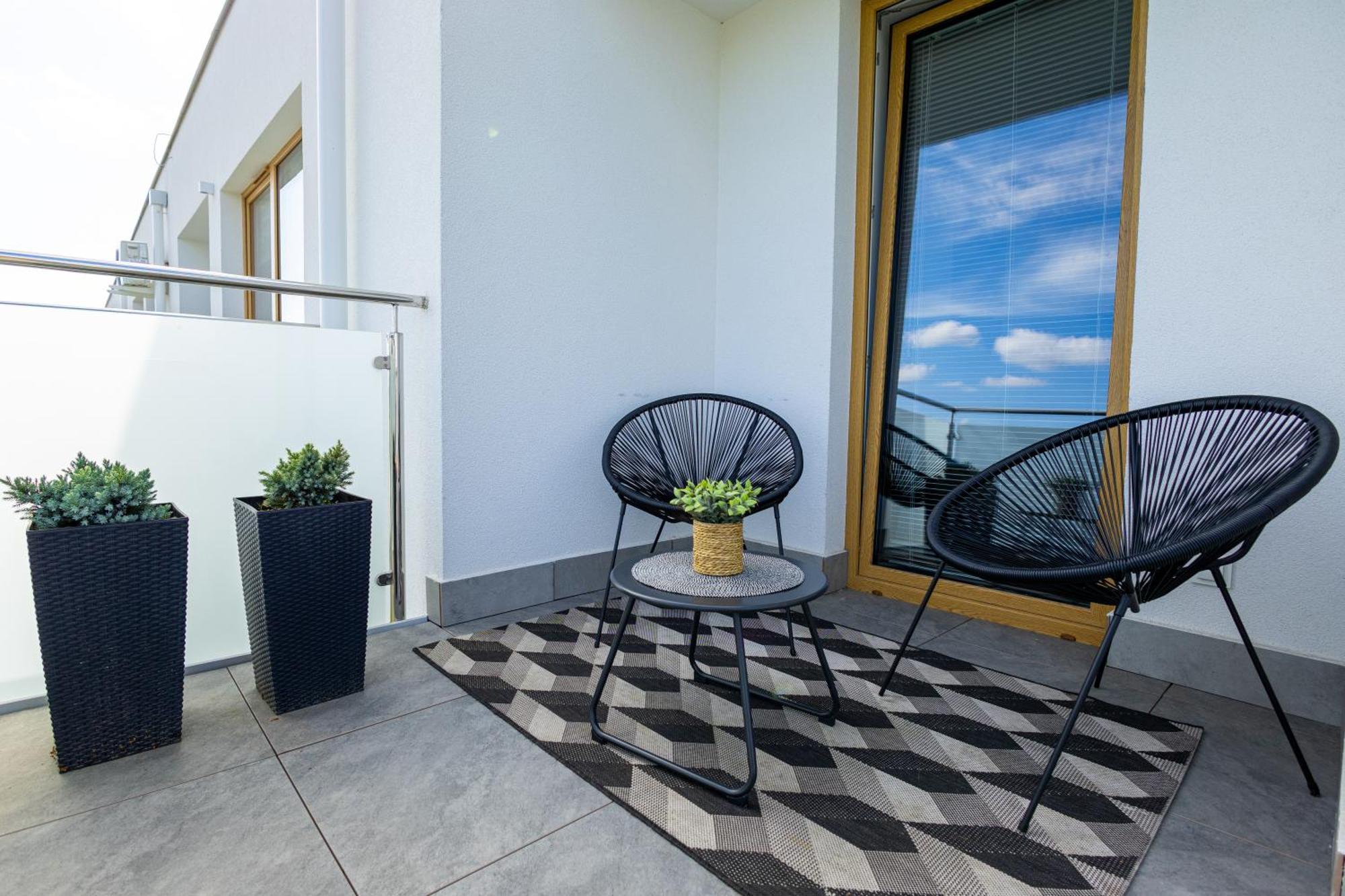 Vip Apartment Rzeszow