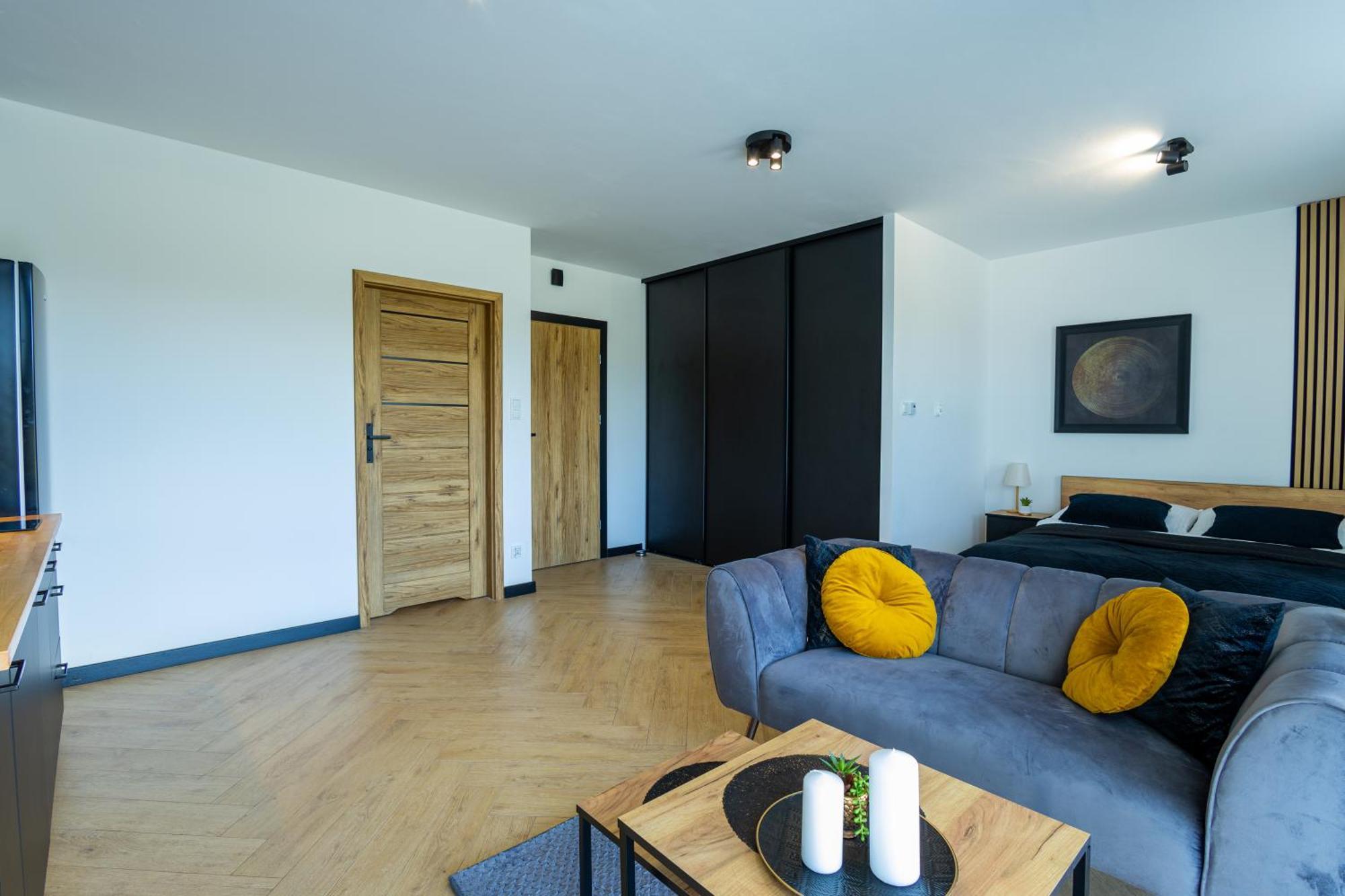 Vip Apartment *