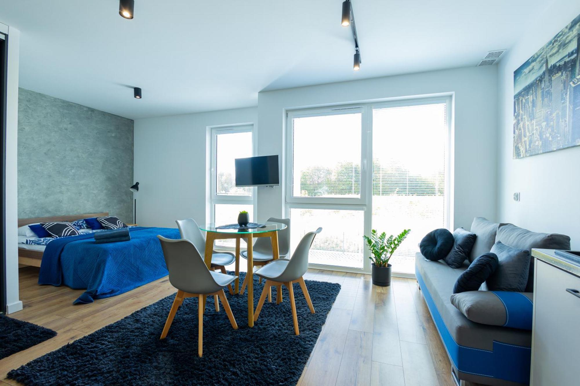 Vip Apartment Rzeszow