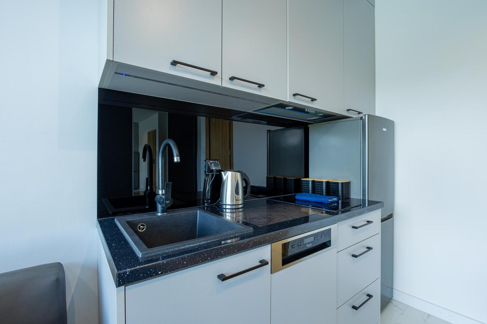 Vip Apartment