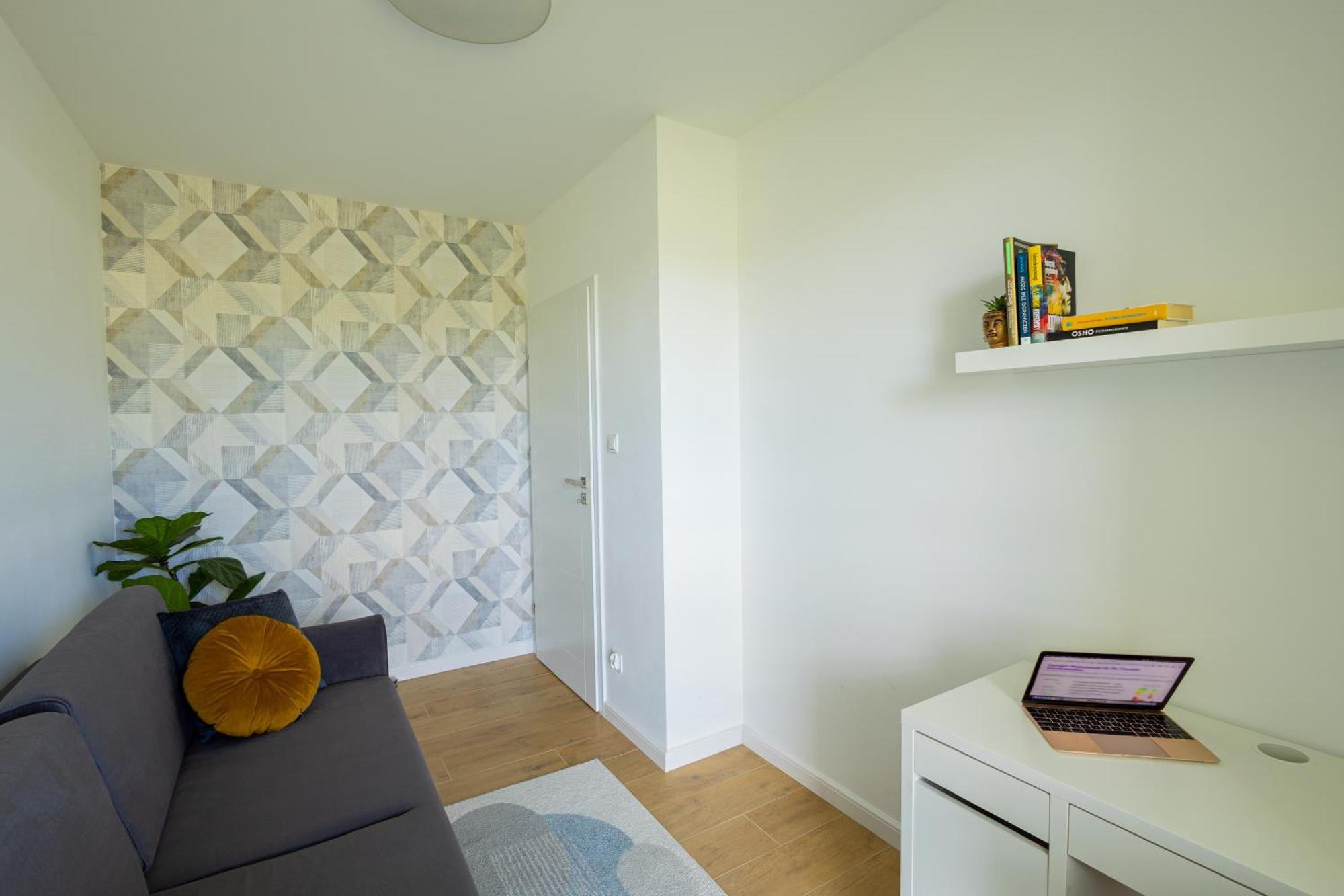 Vip Apartment Rzeszow