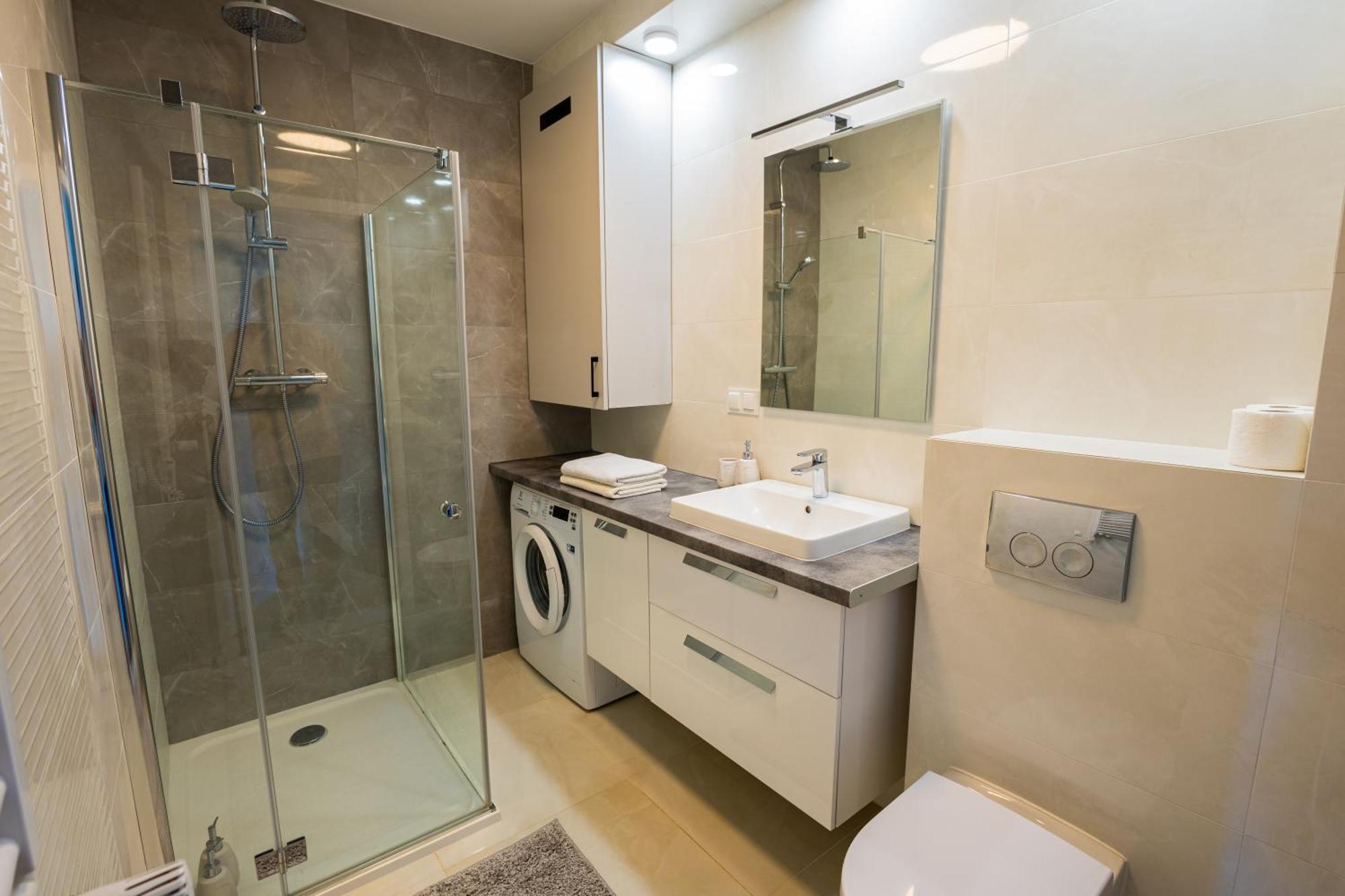 Vip Apartment *